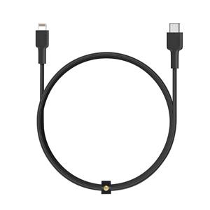 Aukey  USB-C to Lightning Kabel 1,2m