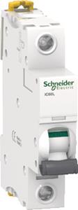 schneiderelectric Schneider Electric A9F95125 A9F95125 Leitungsschutzschalter 25A 230V