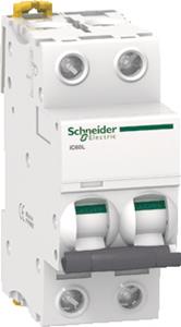 schneiderelectric Schneider Electric A9F93203 A9F93203 Leitungsschutzschalter 3A 400V