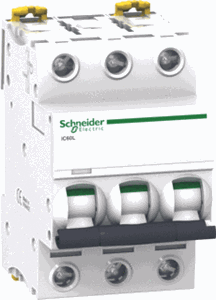 schneiderelectric Schneider Electric A9F92370 A9F92370 Leitungsschutzschalter 0.5A 400V