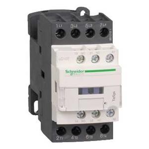 Schneider Electric TeSys magneetschakelaar 230V