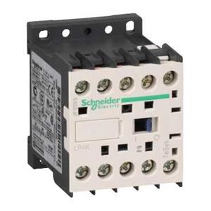 Schneider Electric LP4K1210BW3 - Magnet contactor 12A 24VDC LP4K1210BW3