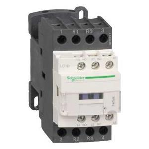 schneiderelectric Schneider Electric LC1D128D7 Leistungsschütz 1St.