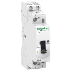 Schneider Electric A9C21732 - Installation contactor 230...240VAC A9C21732