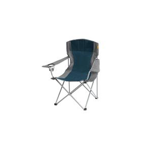 Easy Camp Arm Chair Sandy Green steel blue
