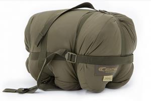 Carinthia Defence 6 - Schlafsack Olive One Size