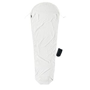 Cocoon Innenschlafsack BW (Weiß) Trekkingschlafsäcke