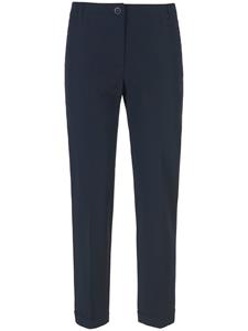 RAFFAELLO ROSSI Stoffen broek met stretch, model 'Ute'