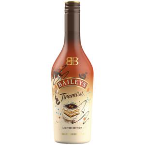 Baileys Tiramisu 70cl Sahne Likör