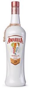 Amarula Cream Amarula Vanilla Spice Cream