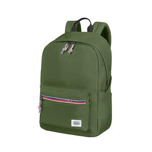American Tourister UpBeat Rugzak Olive Green