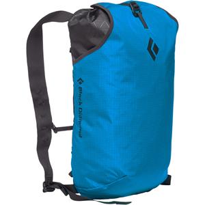 Black Diamond - Trail Blitz 12 Backpack - Klimrugzak, blauw