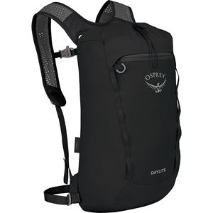 Osprey Daylite Cinch Rucksack SS21 - Schwarz}  - One Size}