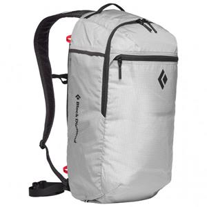 Black Diamond  Trail Zip 18 Backpack - Dagrugzak