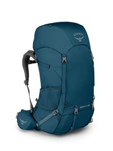Backpackspullen.nl Osprey Renn 50l backpack dames - Challenger Blue O/S