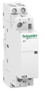 Schneider Electric ICT magneetschakelaar 2 maak, 16A, 230V