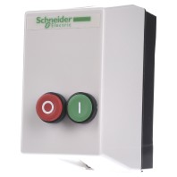 Schneider Electric TeSys magneetschakelaar, 230V