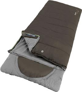Outwell Schlafsack Contour Supreme Coffee               