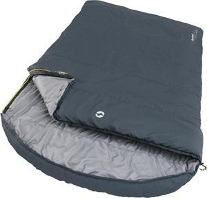 Outwell - Campion Lux Double - Kunstfaserschlafsack