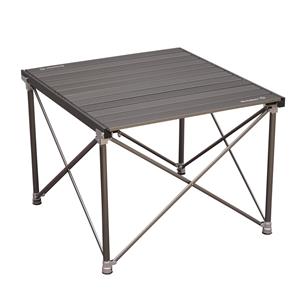 Dimehouse Opvouwbare Aluminium Campingtafel 72x65x51 Cm