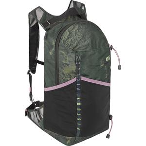 Picture - Off Trax 20 Backpack - Wanderrucksack