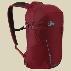 Lowe Alpine Edge 18L Rugzak Dames Donkerrood