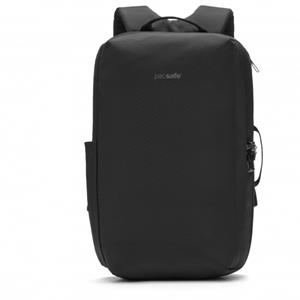 Pacsafe - Metrosafe X 16'' Commuter Backpack - Dagrugzak, zwart
