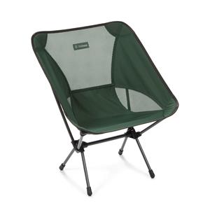 Helinox Chair One Campingstuhl forest green / steel grey