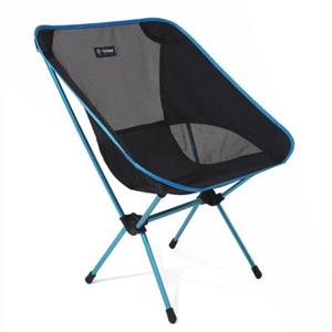 Helinox Chair One XL Campingstuhl black / blue