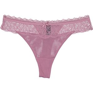 Zeeman Dames string