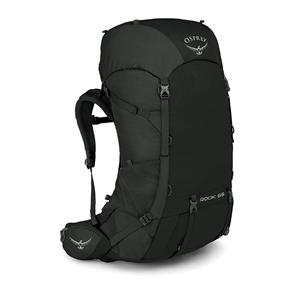 Backpackspullen.nl Osprey Rook 65l backpack - Black