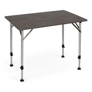 Dometic - Zero Concrete Medium Table - Campingtisch