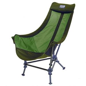 ENO - Lounger DL Chair - Campingstuhl oliv