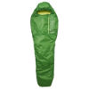 OMM Mountain Core 125 Sleeping Bag Green/Yellow One Si - Schlafsäcke