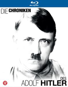 Die Chroniken Des Adolf Hitlers