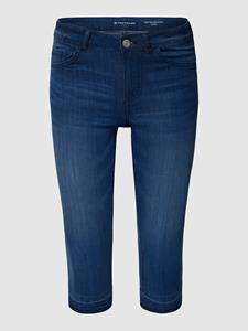 TOM TAILOR 5-Pocket-Jeans »dunkel-grau« (1-tlg)