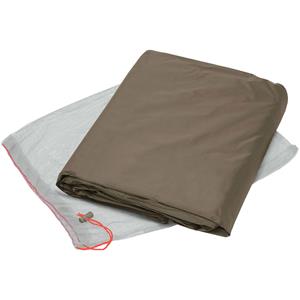 Zeltteppiche VauDe Floor Protector für Badawi 6P / 6P Long, VAUDE