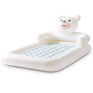 Intex Bear Kidz kinderluchtbed