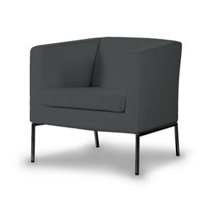 Dekoria IKEA stoelhoes voor Klappsta stoel