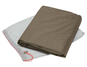 VAUDE Floorprotector Campo 3P - Zeltunterlage