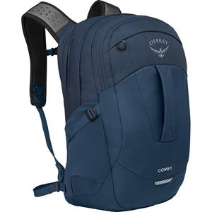 Osprey Comet 30 atlas blue heather backpack