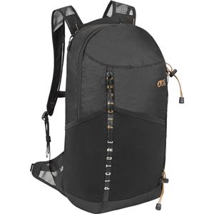 Picture - Off Trax 20 Backpack - Wandelrugzak, grijs/zwart