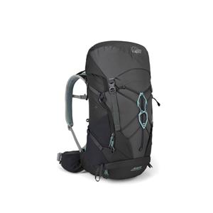Lowe Alpine AirZone Trail Camino ND35:40 Small Rugzak Donkergrijs