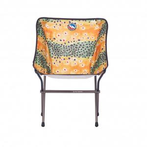 Big Agnes  Mica Basin Camp Chair - Campingstoel beige