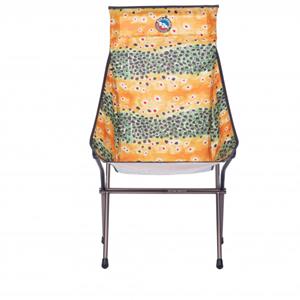 Big Agnes - Big Six Camp Chair - Campingstuhl beige