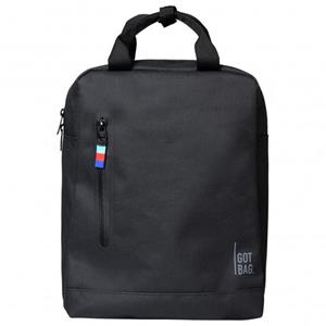 Got Bag - Daypack 11 - Dagrugzak, zwart/grijs