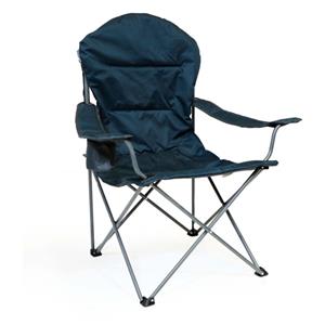 Vango - Divine Chair - Campingstuhl blau