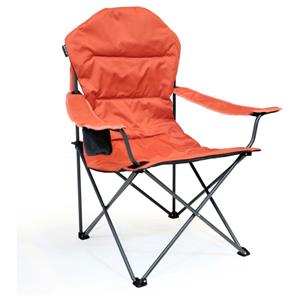Vango - Divine Chair - Campingstuhl weiß/rot
