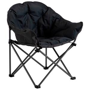 Vango - Embrace Chair - Campingstuhl schwarz
