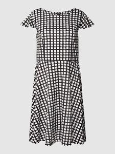MORE&MORE Blusenkleid Slinky Dress 2790